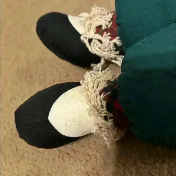 Lot of 3, House of Lloyd Christmas- “Hip and Hop” and “Grandpa Lloyd” - Picture 16 of 16